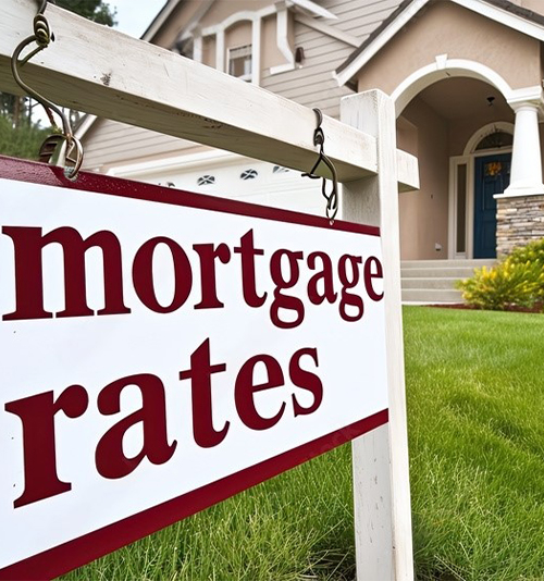 Cheaper Mortgage Rates in Ivanhoe